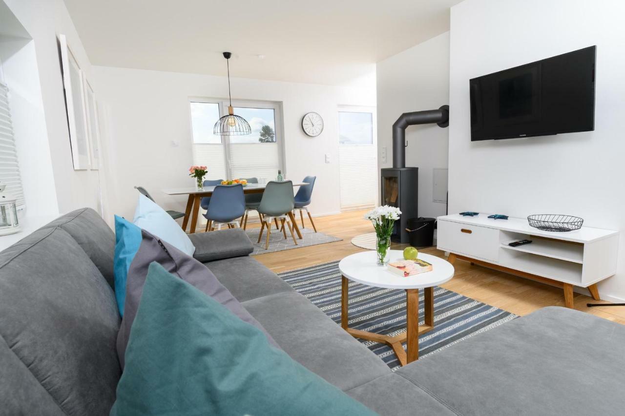 Casa Gran Canaria Olpenitz Kültér fotó