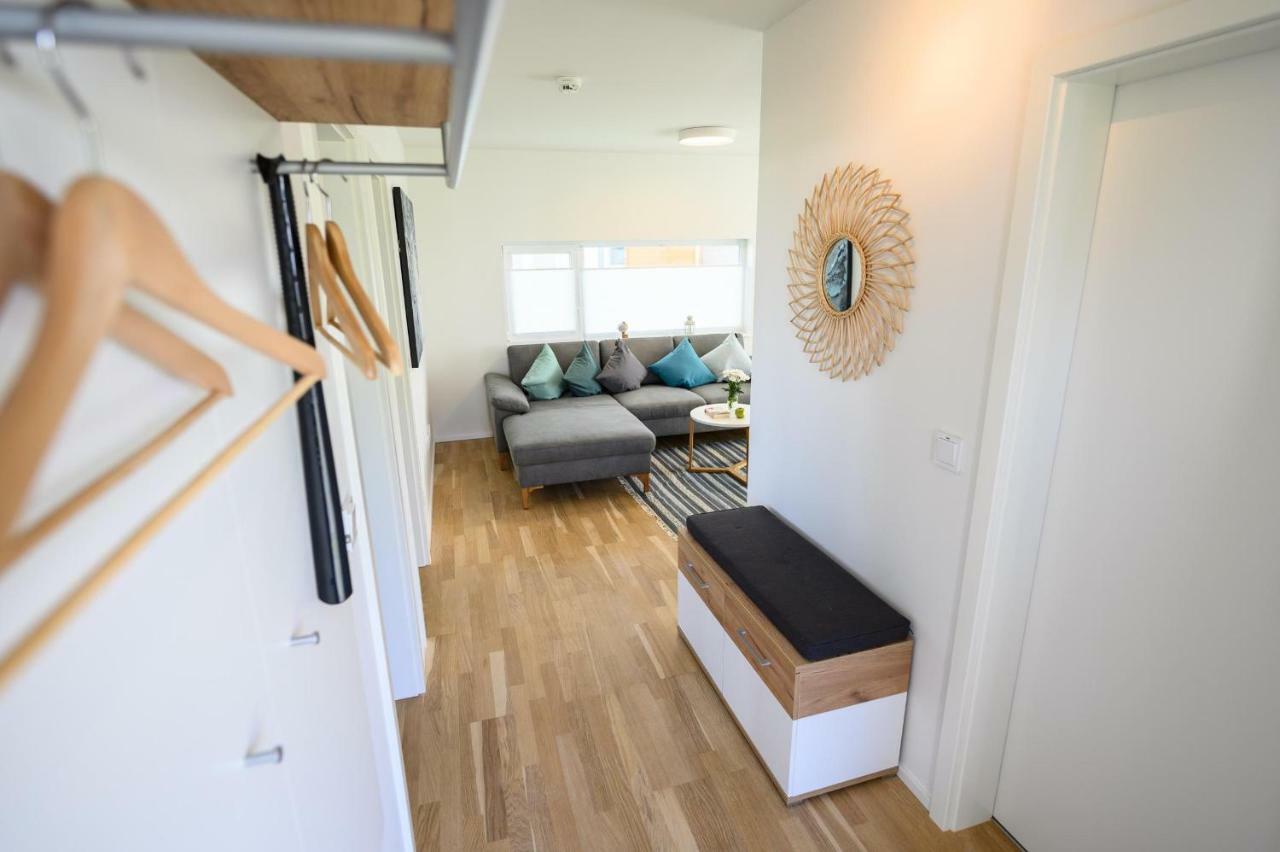 Casa Gran Canaria Olpenitz Kültér fotó