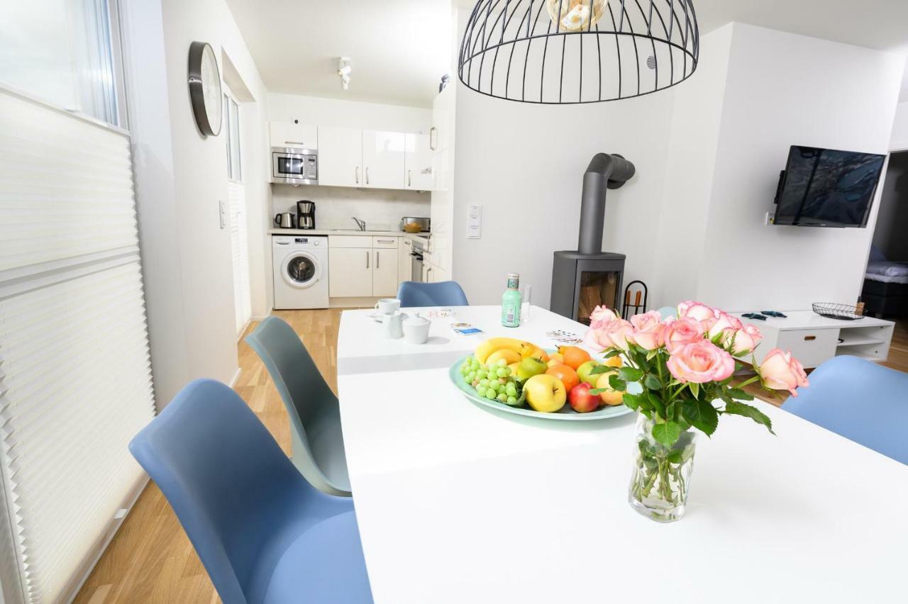 Casa Gran Canaria Olpenitz Kültér fotó