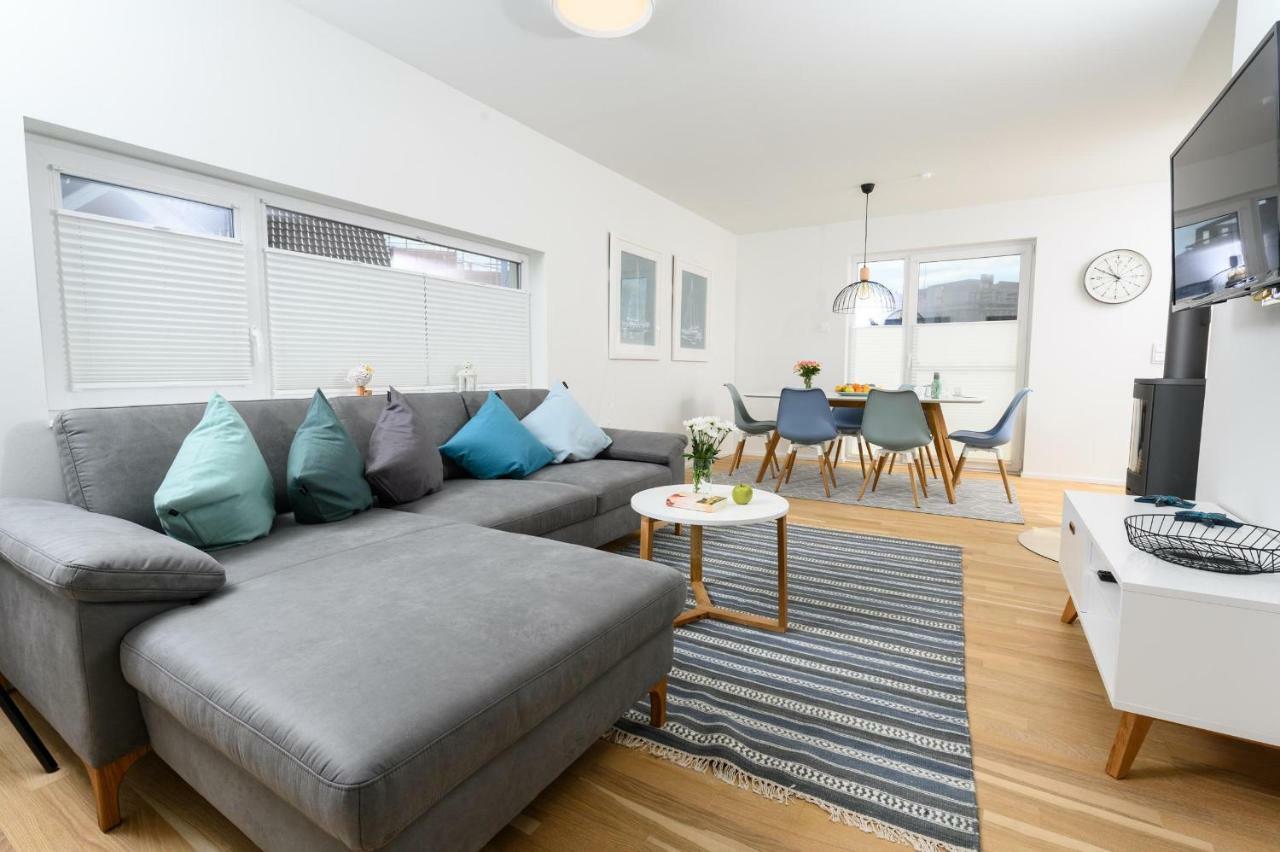 Casa Gran Canaria Olpenitz Kültér fotó